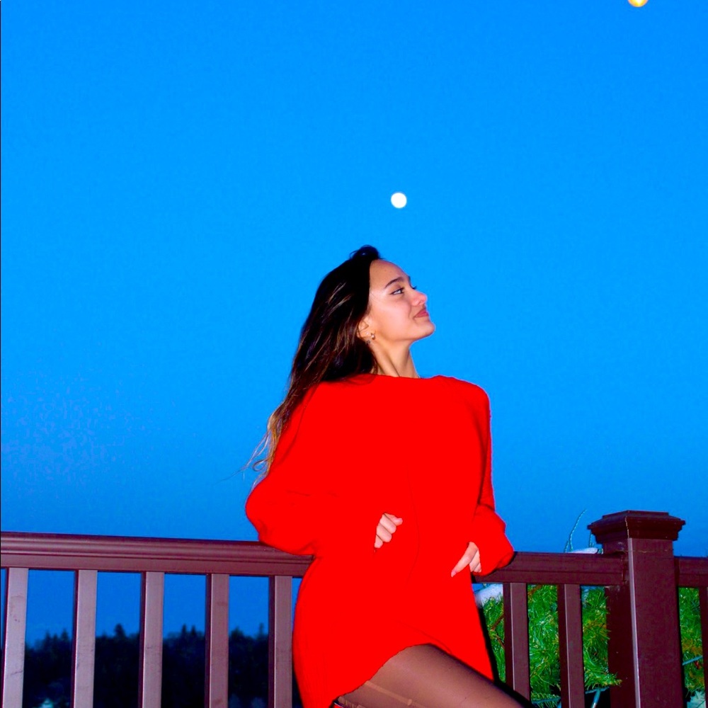 Meet your Posher, Czarina